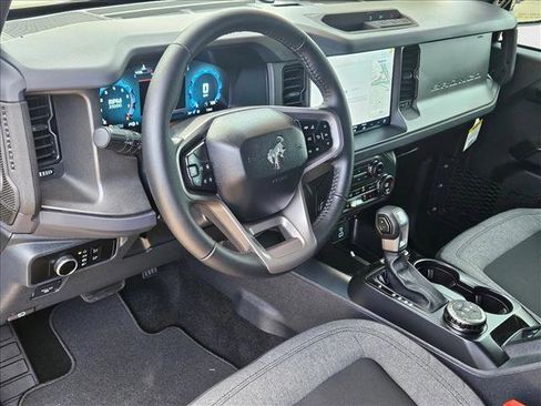 New 2025 Ford Bronco Big Bend image 3