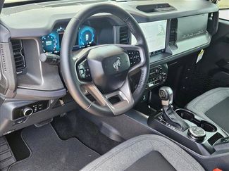 New 2025 Ford Bronco Big Bend video 3