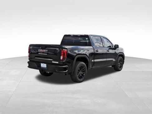 Used 2023 GMC Sierra 1500 Elevation RWD image 4