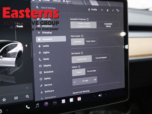 Used 2022 Tesla Model 3 Performance image 17