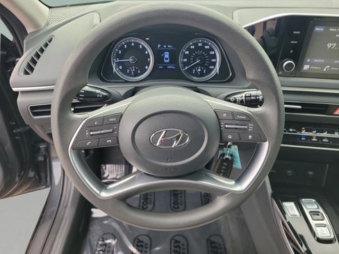 Certified 2023 Hyundai Sonata SE image 21