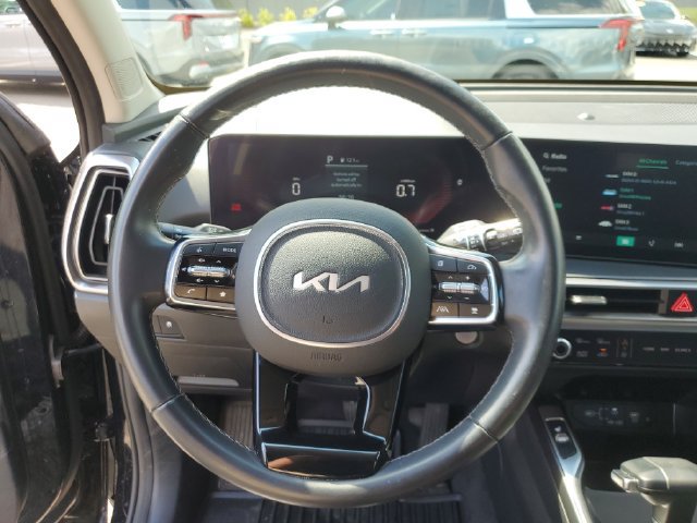 Certified 2025 Kia Sorento S AWD/4WD image 28