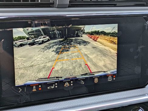 New 2026 GMC Sierra 1500 Denali w/ Denali Reserve Package AWD/4WD image 20
