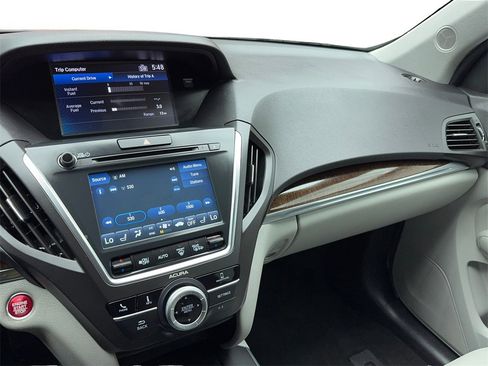 Used 2020 Acura MDX FWD image 21