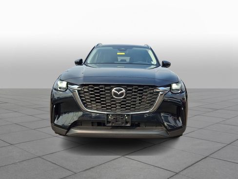 Certified 2024 MAZDA CX-90 3.3 Turbo w/ Select Package AWD/4WD image 2