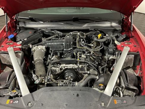 Used 2019 Kia Stinger GT image 10