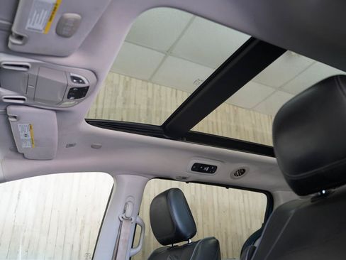 Used 2018 Chrysler Pacifica Limited FWD image 25