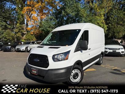 Used 2019 Ford Transit 150 130 Medium Roof