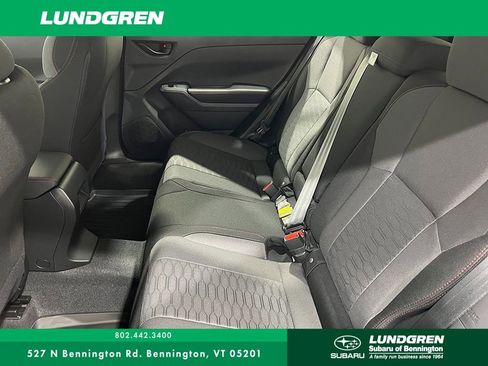 New 2026 Subaru Impreza 2.0i Sport AWD/4WD image 19