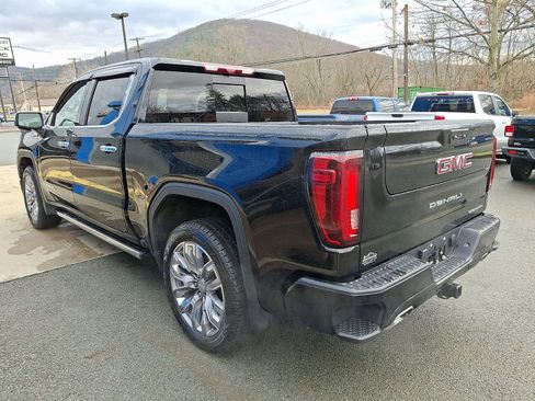 Used 2023 GMC Sierra 1500 Denali image 4