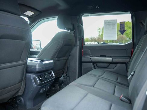 Used 2023 Ford F150 XLT w/ Equipment Group 302A High AWD/4WD image 20