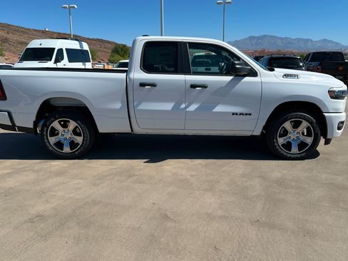 New 2026 RAM 1500 Express RWD image 6
