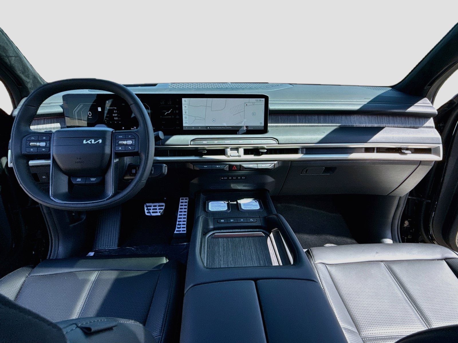 New 2027 Kia Telluride SX Prestige AWD/4WD image 3