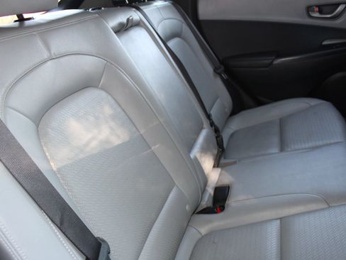 Used 2019 Hyundai Kona Ultimate AWD/4WD image 15
