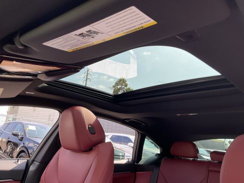 Used 2023 BMW i4 eDrive35 w/ Premium Package RWD image 28