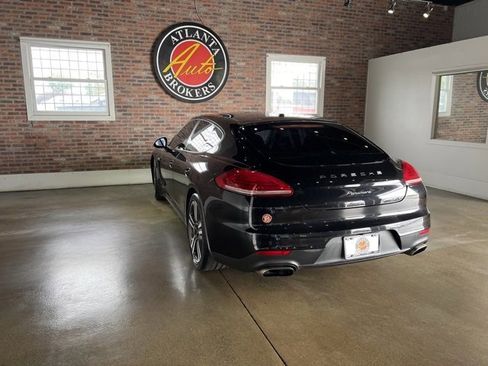 Used 2015 Porsche Panamera image 17