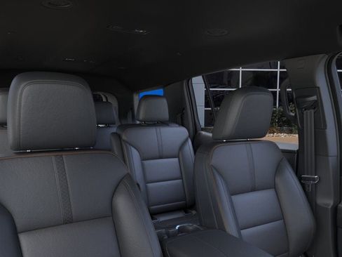 New 2026 Chevrolet Traverse High Country w/ LPO, Floor Liner Package image 24