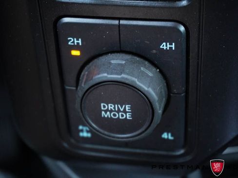 Used 2024 Ford F250 Lariat w/ Sport Appearance Package AWD/4WD image 43