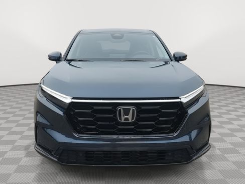 Used 2024 Honda CR-V EX-L image 30