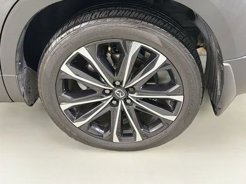 Used 2025 MAZDA CX-50 AWD 2.5 Turbo w/ Premium Pkg image 33