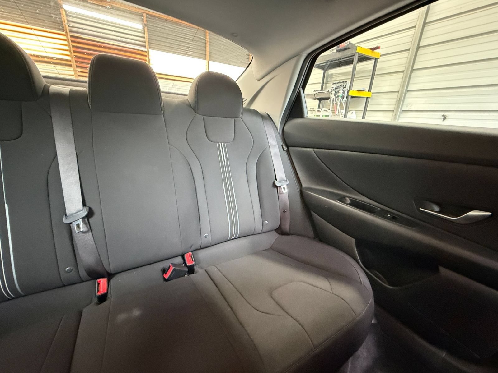 Used 2026 Hyundai Elantra Hybrid FWD image 36
