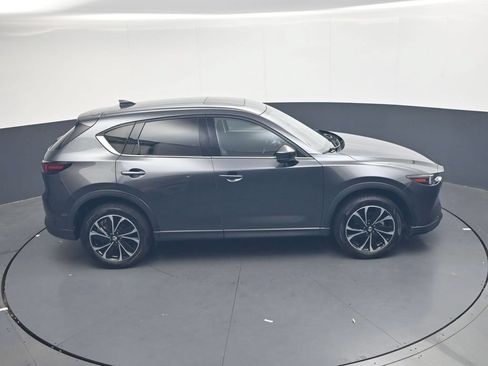 Used 2022 MAZDA CX-5 AWD 2.5 S w/ Premium Plus Pkg image 38