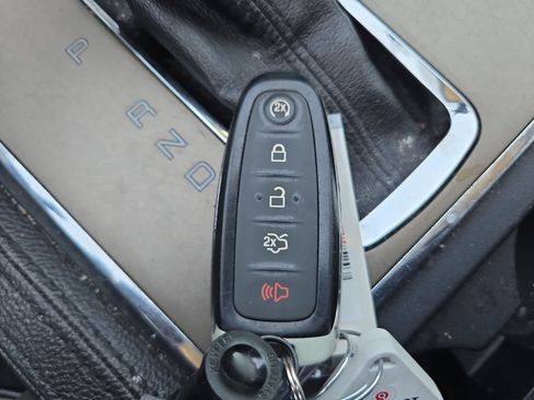 Used 2011 Lincoln MKX AWD w/ 102A Rapid Spec Order Code image 33