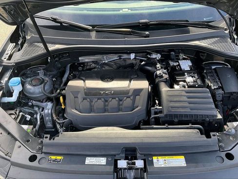 Used 2024 Volkswagen Tiguan S FWD image 38