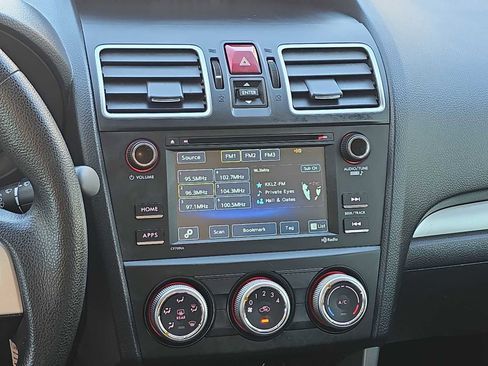 Used 2018 Subaru Forester 2.5i image 20