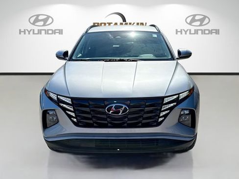 Used 2024 Hyundai Tucson SEL image 2