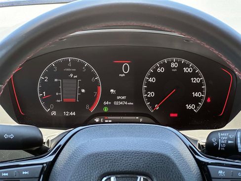Used 2024 Honda Civic Si image 25