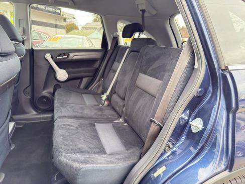 Used 2007 Honda CR-V EX image 13