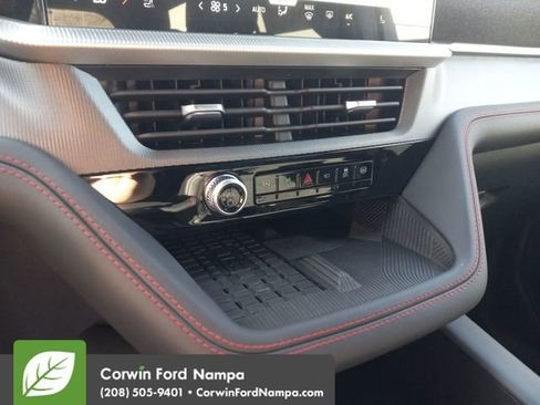 New 2025 Ford Explorer ST w/ Sun And Sound Package image 17