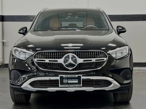 Used 2026 Mercedes-Benz GLC 300 image 6