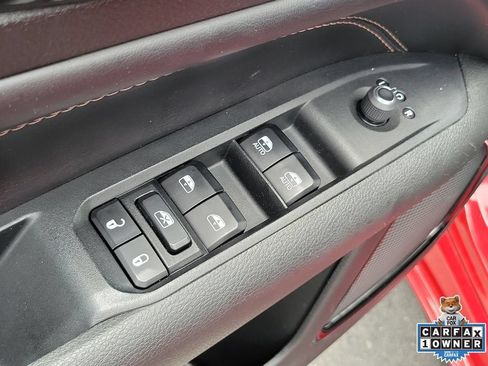 Used 2023 Jeep Compass Limited AWD/4WD image 21
