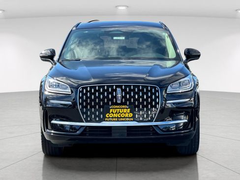 New 2026 Lincoln Corsair Grand Touring AWD/4WD image 8