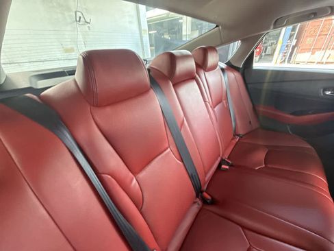 Used 2024 Honda Accord EX image 26