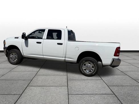 Used 2024 RAM 2500 Tradesman w/ Towing Technology Group AWD/4WD image 8