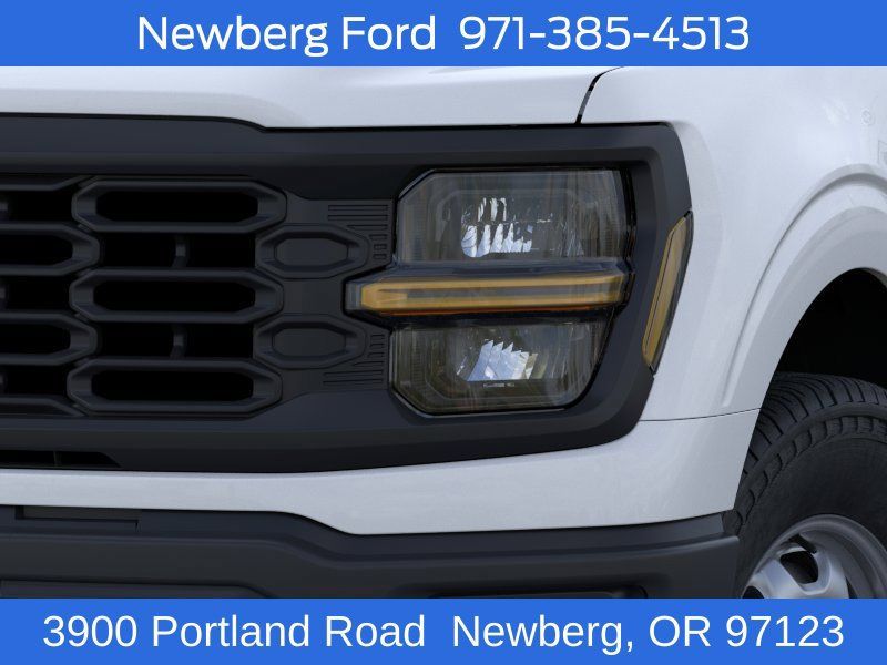 New 2026 Ford F150 XL AWD/4WD image 18