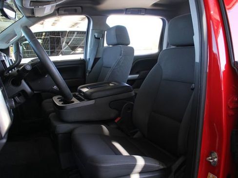 Used 2016 Chevrolet Silverado 1500 LT w/ Texas Edition image 11