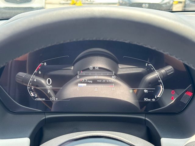 New 2026 MAZDA CX-5 Select AWD/4WD image 14