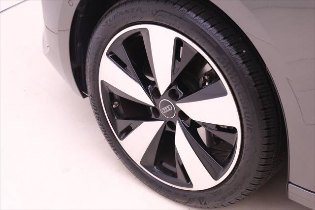 Certified 2025 Audi A5 Premium Plus w/ Premium Plus AWD/4WD image 21