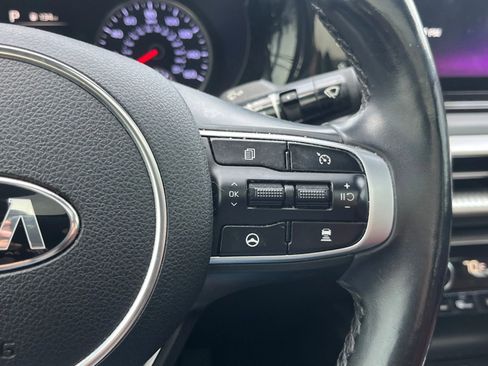 Used 2021 Kia K5 GT-Line image 26