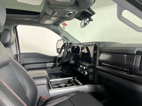 Used 2023 Ford F350 Lariat w/ Lariat Ultimate Package image 33