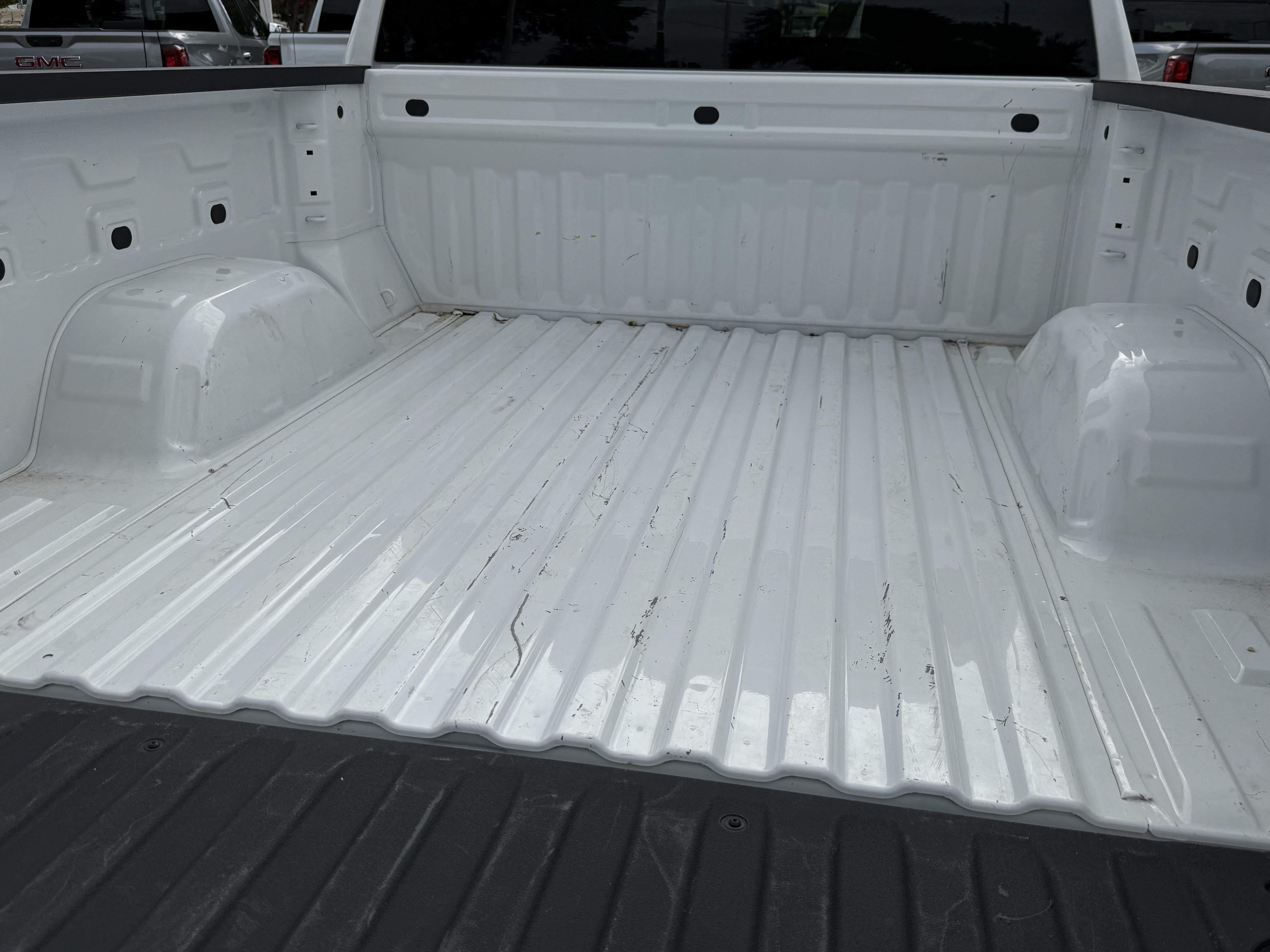 Used 2026 Chevrolet Silverado 1500 LT AWD/4WD image 30