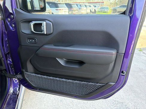 New 2026 Jeep Gladiator Rubicon image 11