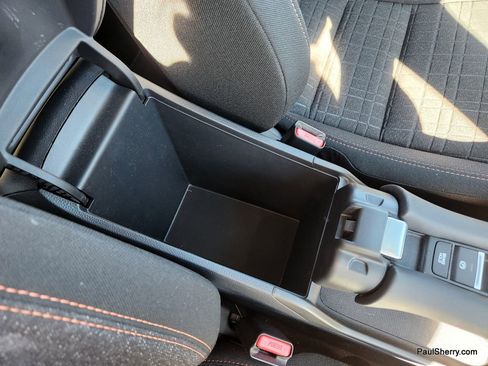 Used 2026 Honda HR-V Sport image 42