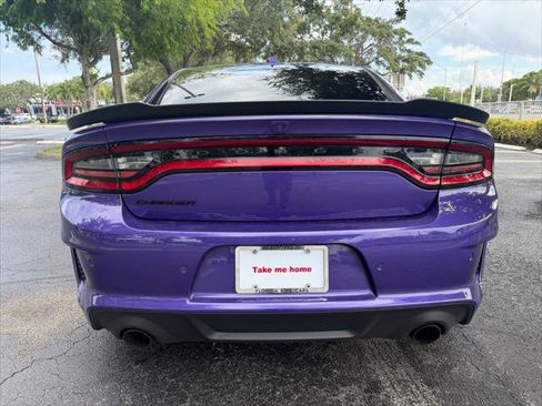 Used 2023 Dodge Charger Scat Pack RWD image 6
