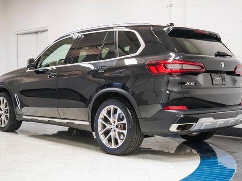 Used 2021 BMW X5 xDrive40i w/ Premium Package 2 image 36