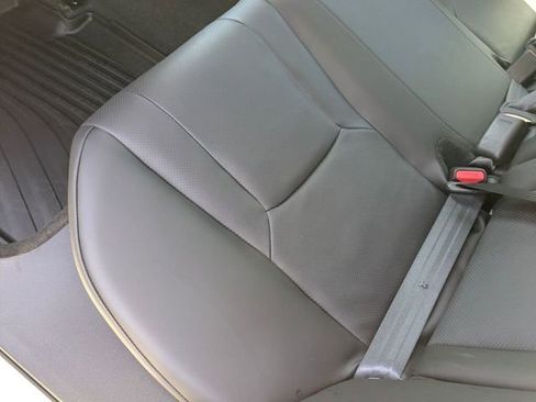 New 2026 Honda Accord Touring image 32